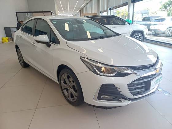 CHEVROLET CRUZE 1.4 TURBO LTZ 16V FLEX 4P AUTOMÁTICO CHEVROLET CRUZE 1.4 TURBO LTZ 16V FLEX 4P AUTOMÁTICO